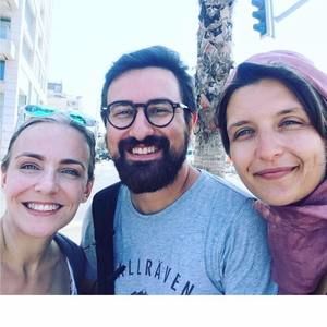 Meet your Posher, Allison